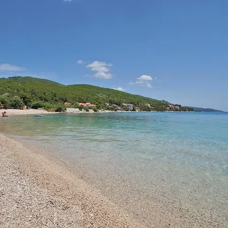 2 Bedroom Front In Blato Apartment *