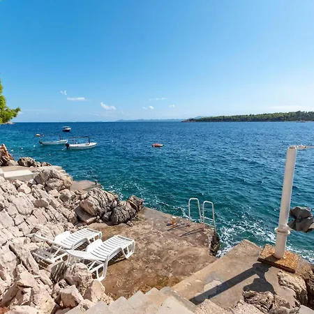 2 Bedroom Front In Blato Apartment